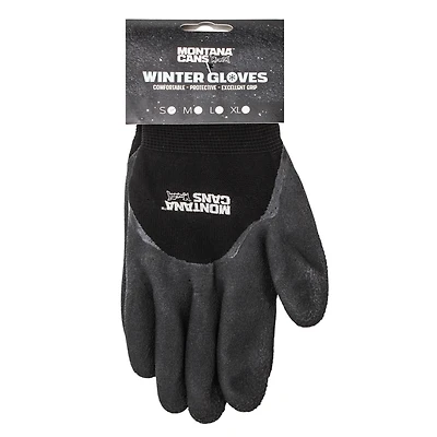 Montana™ Cans Winter Gloves, Small