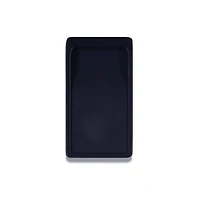 Yasutomo Natural Suzuri Stone, 5.5" x 3"