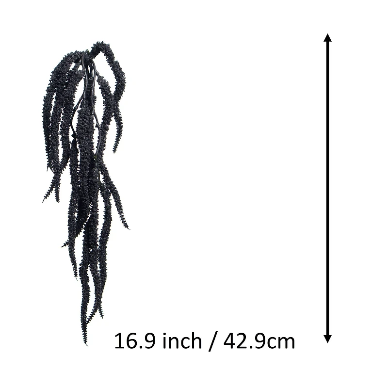 17" Amaranth Pick by Ashland