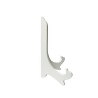 White Display Easel by Studio Décor