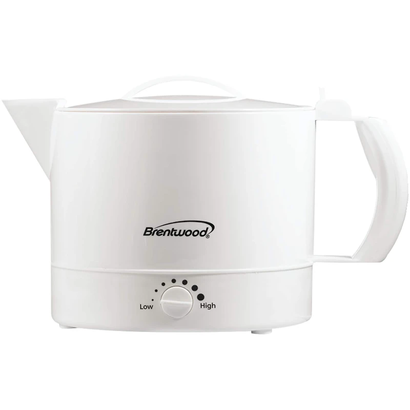 Brentwood 32oz. Electric Kettle Hot Pot