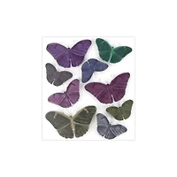 Butterfly Vellum Stickers by Recollections™