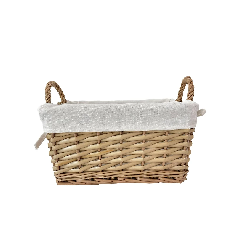 Small Willow Basket by Ashland®