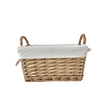 Small Willow Basket by Ashland®