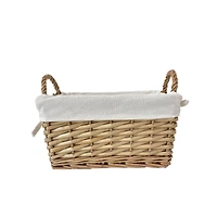 Small Willow Basket by Ashland®