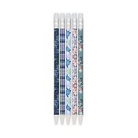 Vera Bradley® Spring 23 Medley Mechanical Pencil Set
