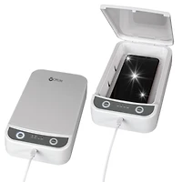 OttLite UVC Disinfecting Phone Case & Diffuser