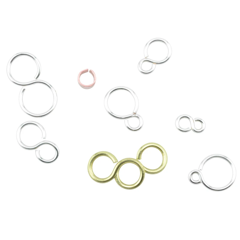 Beadalon® Stepped Bail-Making Pliers