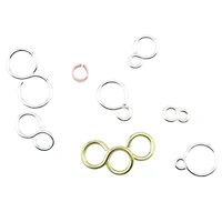 Beadalon® Stepped Bail-Making Pliers