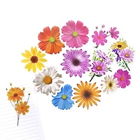 Daisy Vinyl Die-Cut Stickers by Recollections™
