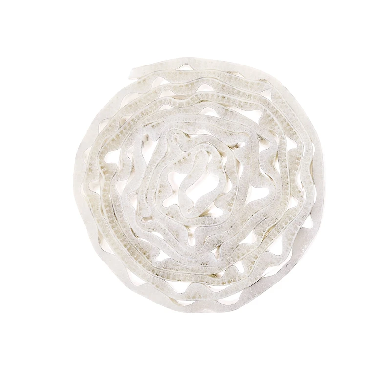 8 Pack: VELCRO® Brand Sticky Back White Tape, 5ft.