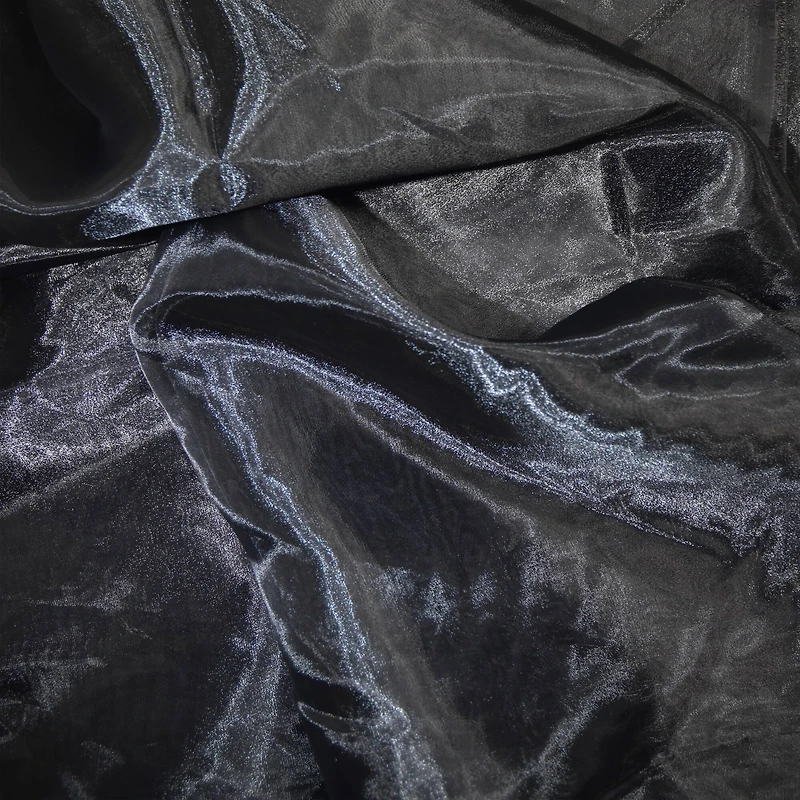 Feldman Organza Polyester Fabric