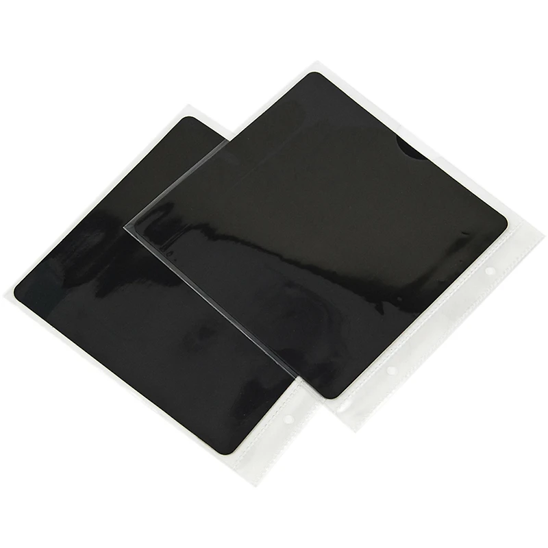 Tonic Studios® 6'' x 6'' Medium Ringbinder Die Case Refill Kit