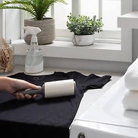 Woolite® Sanitized Pro Grade Super Jumbo Lint Roller