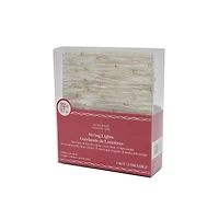 100ct. Warm White LED String Lights by Ashland®