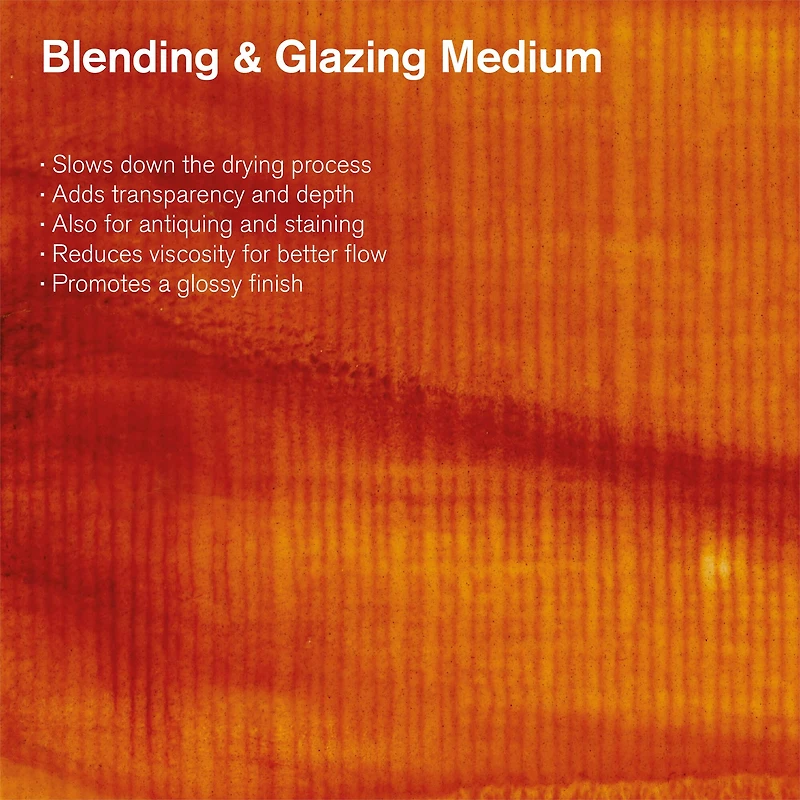12 Pack: Winsor & Newton™ Blending & Glazing Medium