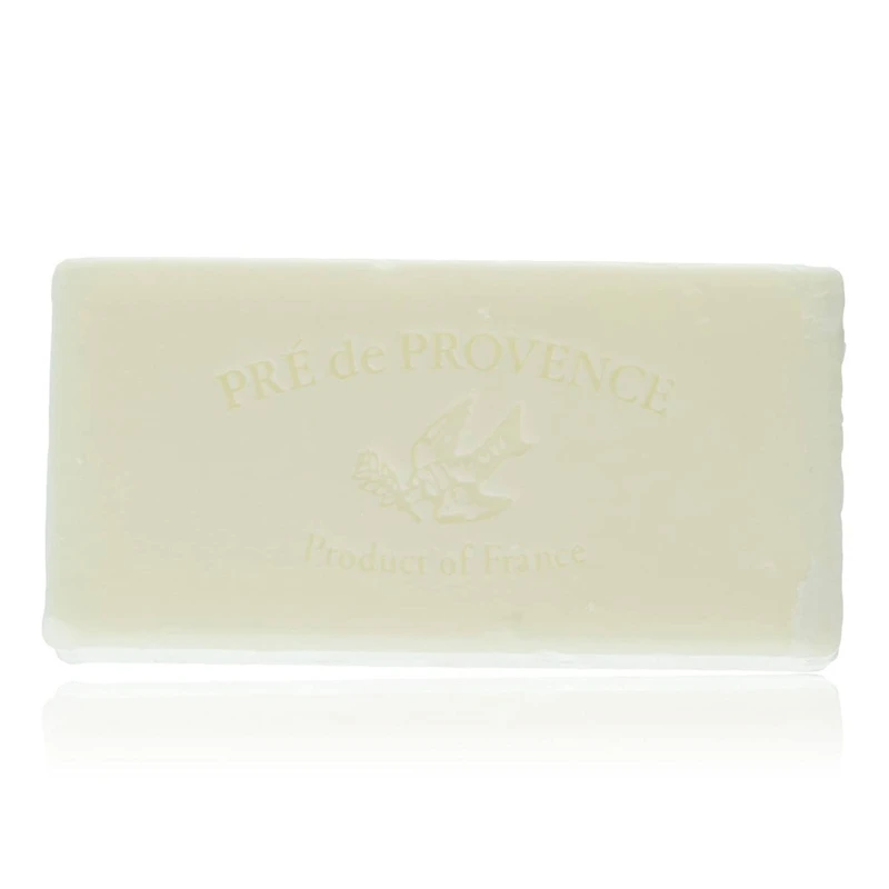 European Soaps Argan & Shea Butter Soap
