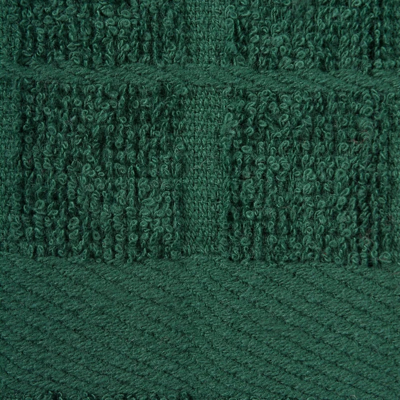 DII® Windowpane Terry Dish Towels