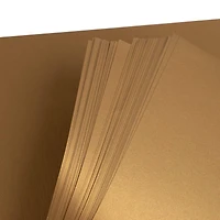 JAM Paper 2-Sided Foil 8.5" x 11" 24lb. Paper