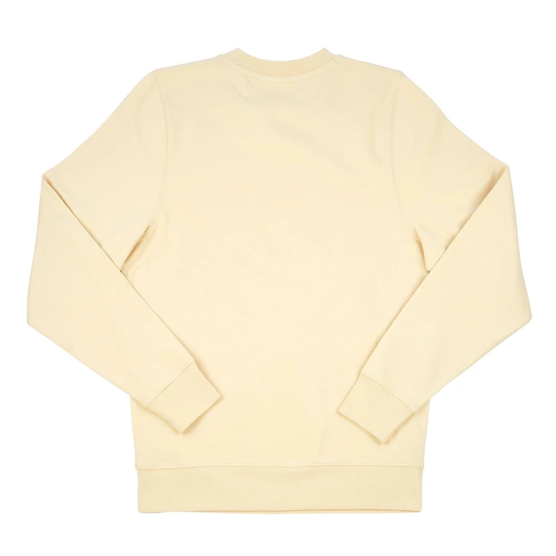 Adult Crew Neck Sweatshirt by Make Market