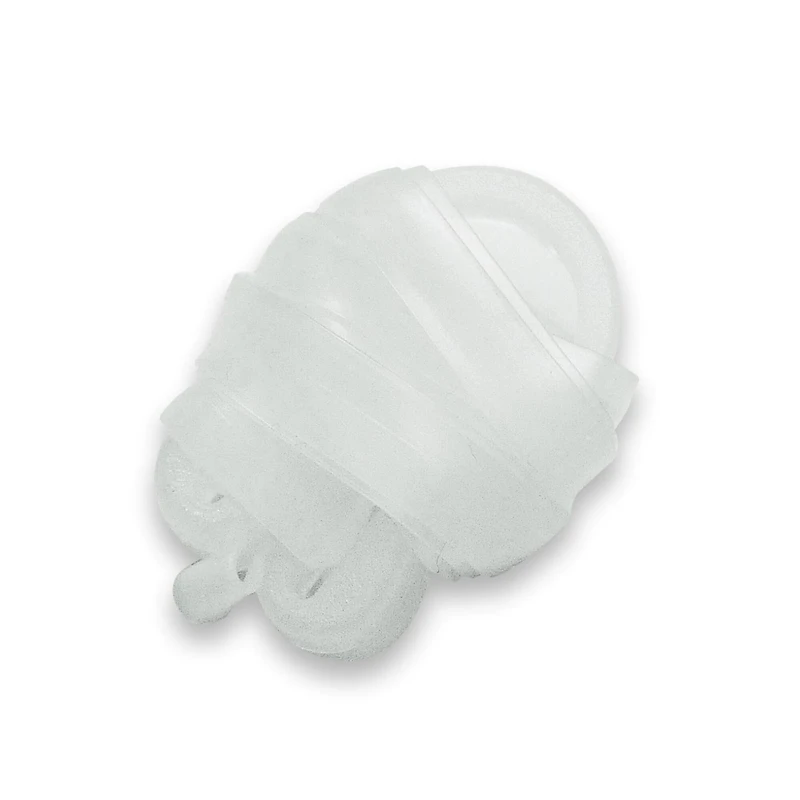 Swim Central Clear Nose Pinch Clip Water Swimming Pool Accessory