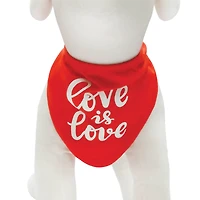 Best Furry Friends Pride Bandanas