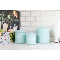 Hello Honey® Metal Coffee