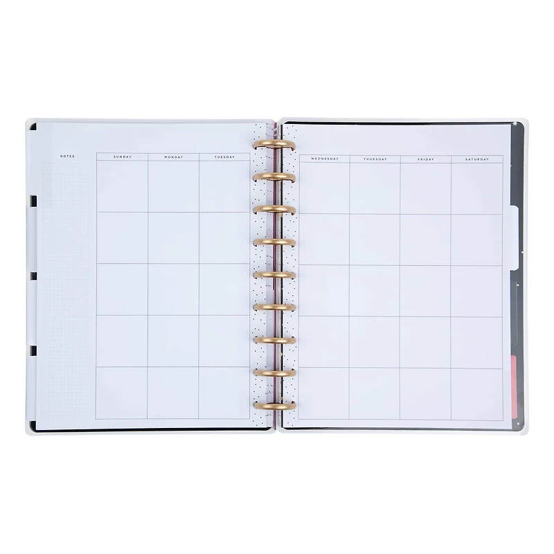 The Classic Happy Planner® Happy Brights