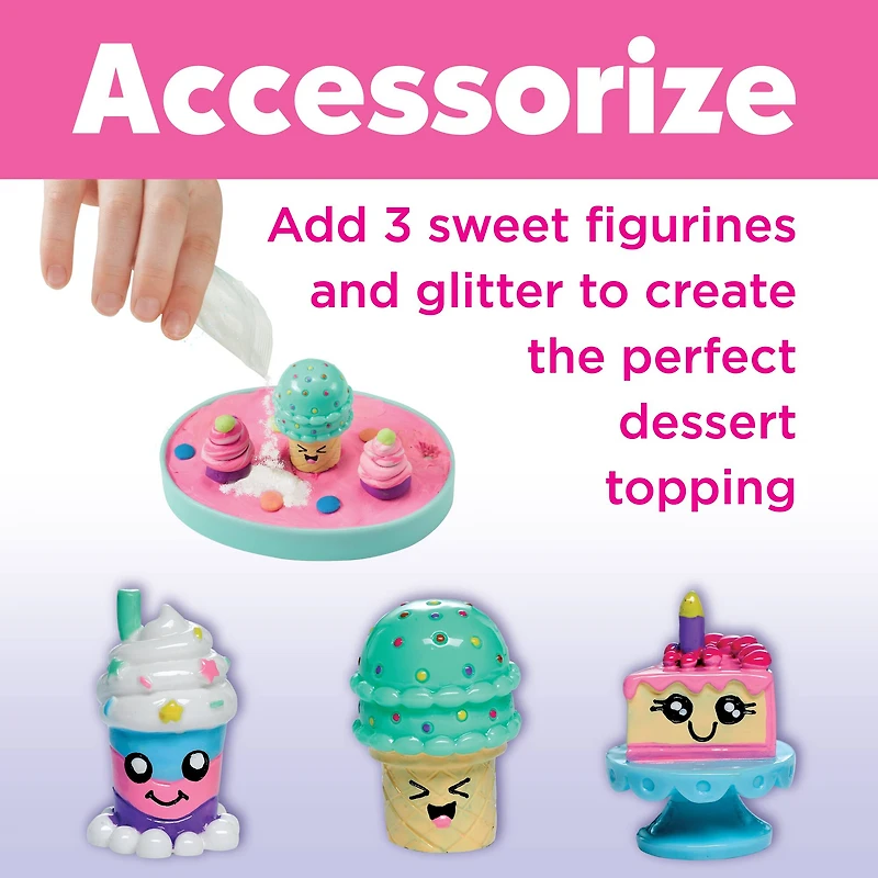 Creativity for Kids® Make Your Own Water Globes Sweet Treats