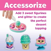 Creativity for Kids® Make Your Own Water Globes Sweet Treats