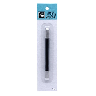 Dual-Ended Pencil Extender by Artist's Loft®