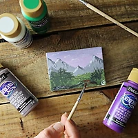 Americana® Acrylic Paint 2 oz