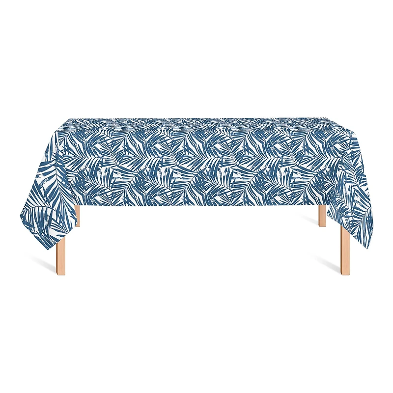 Tropical Pattern Tablecloth