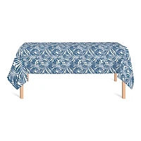 Tropical Pattern Tablecloth