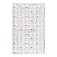 Hot Chocolate Tea Towels - Set of 2