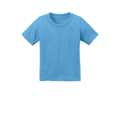 Port & Company® Core Cotton Infant T-Shirt