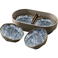 STEAM Powered Kids™ Crystal Science Kit