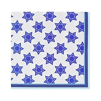 Star of David Lunch Napkins, 20ct. by Ashland®