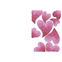 Diamond Dotz® Heart Swirl Diamond Painting Kit