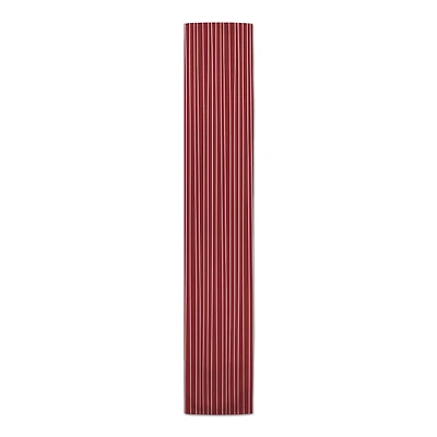 Lines Indoor/Outdoor Table Runner