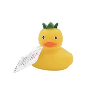 Assorted 2" Yellow Rubber Party Duck, 1pc. by Fab Finds