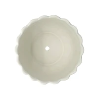 5.75" J'Adore DIY Ceramic Flower Vase by Make Market®