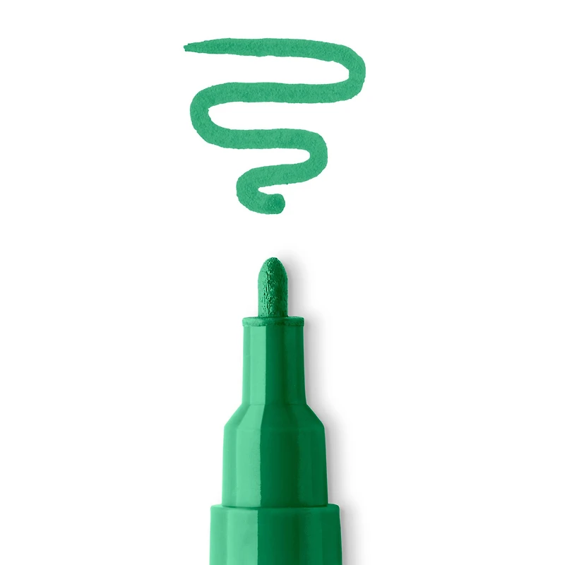 Basic Fine-Point Chalk Marker Set By Craft Smart®