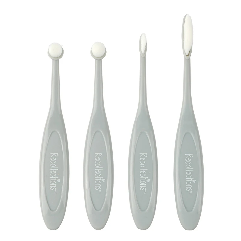 Small Blending Brush Set by Recollections™