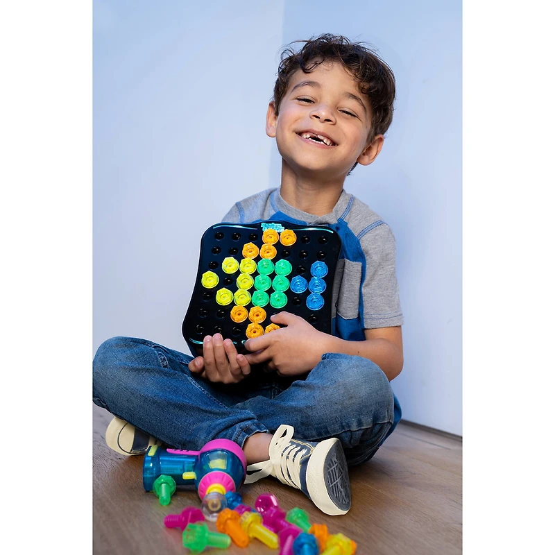 Educational Insights Design & Drill® BrightWorks™