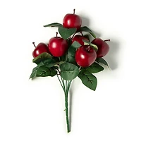 8 Pack: Red Apple Bush by Ashland®