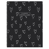 TF Publishing 2024 Lovely Large Planner