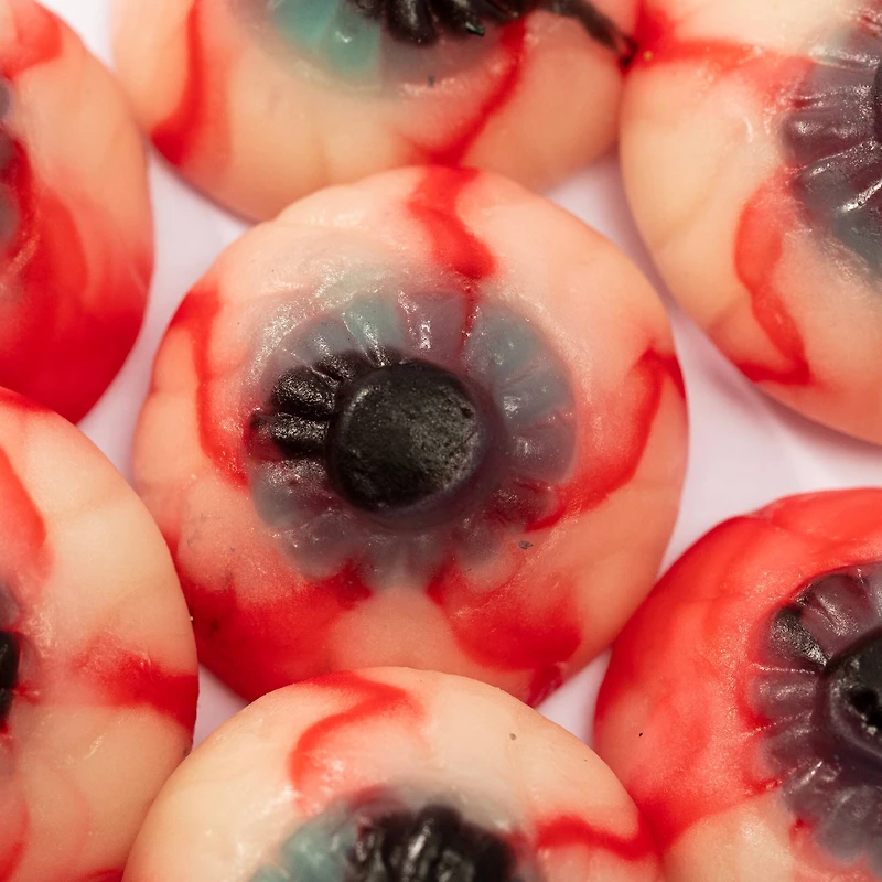 PME Cake Sweet Street® 5oz. Eyeball Gummy Treats