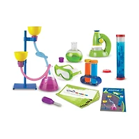 Primary Science - Deluxe Lab Set