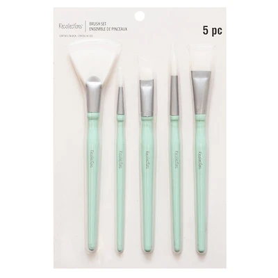 Multi Brush Set by Recollections™